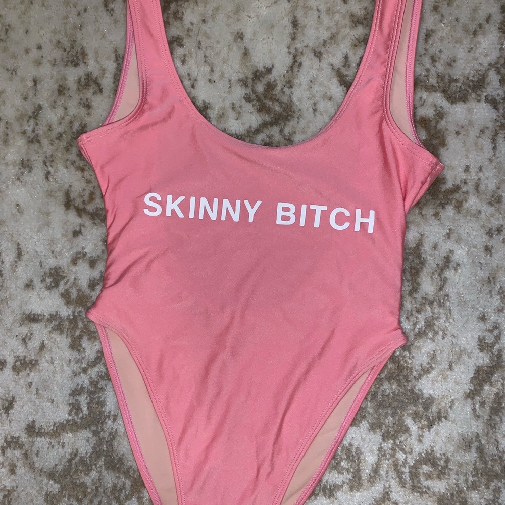 Bathing suit